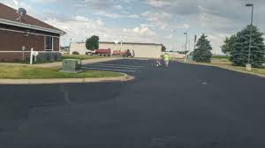 Best Driveway Border and Edging  in Plattsburg, MO